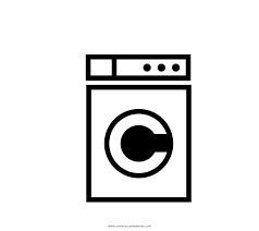 Download now (png format) my safe download promise. Washing Machine Coloring Page Ultra Coloring Pages