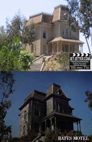 Teenager norman bates and his widowed mother take a stab at starting over in a coastal town. Horror Set Jetter Set Jetter