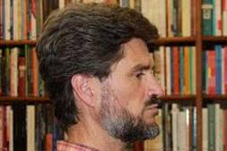 António Cândido Franco