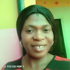 Happy birthday big sis Abena Kortiduro