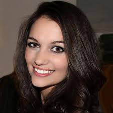 Yesterday I received a promotion.