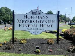 Hoffmann Meyers Givnish Funeral Home: Meyers & Givnish Family Funeral Homes  için profil