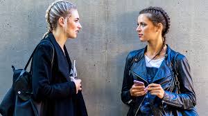Continue this process picking up new pieces of hair as you work your way down to the ends. 9 Expert Braid Tips For Easy Braiding Stylecaster