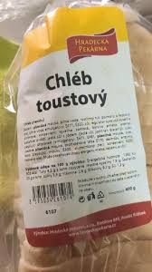 Se sídlem v obci hradec králové byla založena v roce 1994. Chleb Toustovy Hradecka Pekarna Kalorie Kj A Nutricni Hodnoty Kaloricketabulky Cz