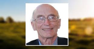 Stephen Chalmers Obituary February 13, 2023