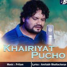 Check spelling or type a new query. Khairiyat Song Download
