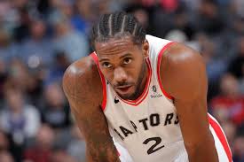 The small forward was the nba finals mvp in 2014 when he led the san antonio spurs to a title and again in 2019 with the toronto raptors. Kawhi Leonard When You Stop Playing They Forget How You Lead
