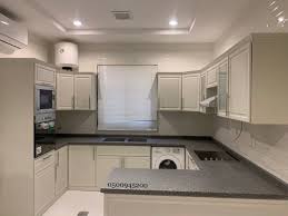 تصاميم مطابخ المنيوم 2019