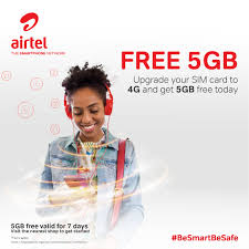 Feb 03, 2019 · the following is a sample 4g sim card extraction from an android phone running version 4.4.4; Airtel Uganda On Twitter Kgeradudin Hello I M Sorry To Hear That Kindly Dm The Affected Number And Your Phone Type So I May Look Into This Stanairtelug Twitter