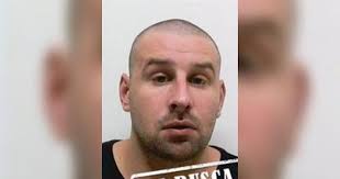 Brit, 35, who scaled 20ft wall...