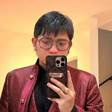 Jon Jester Veloria Reguyal (@prioster) • Facebook