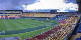These two teams are among the most popular and successful in colombia, combining for 28 titles and having some of the largest and best organized supporters groups. Rilzuvocnfsttm