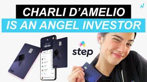 A debit card is a bank card that works like an electronic check. Charli D Amelio Is The Face Of Teen Banking Startup Youtube