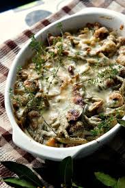 Blog Coconut Cuisine Foodisterie Home Made Foodisterie Lifestyle Home Made Gratin De Haricots Verts Recette Haricot Vert Haricots Verts