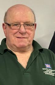 The sad passing of our Pioneer brother Dougie Mayther Dougie will be laid  to rest