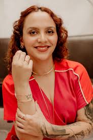 Entrevista Marcella Cardozo