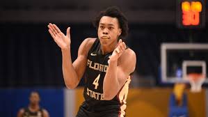 1 guy at arkansas this year as a freshman, one of the leading scorers in the sec. Fsu Seminoles Guard Scottie Barnes Draws Magic Johnson Comparisons