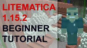 We did not find results for: Litematica Mods Minecraft Curseforge