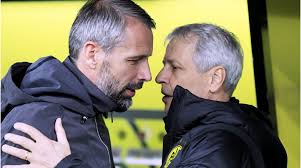 Representative max rose, then a high. Bvb Favre Verlangerung Unwahrscheinlich Trio Um Rose Kandidaten Transfermarkt
