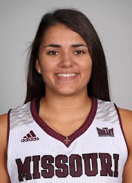 2018-19 Women's Basketball Roster