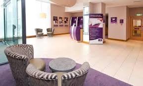 The hotel, to be situated in part of the leisure centre's former car park and swimming pool, was originally intended to be. Premier Inn London City Old Street Aed 349 A E D 6 0 3 London Hotel Deals Reviews Kayak