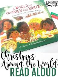 Christmas Around The World Lesson Plans And Ideas Christmas Around The World Activities For Christmas Lesson Plan December Lesson Plans Christmas Kindergarten