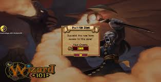 When you get to around lvl 15 you get a quest to go there good luck oh. Yep I M Still Doing It Made It To Dragonspyre Free To Play Finally I Can Loremaster Farm Wizard101