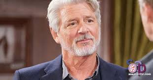 Could The Young and the Restless' Christopher Cousins become a Genoa City  regular?