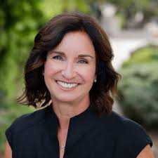 Mindy Schenk, Real Estate Agent