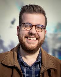 About — Jamie Hornsby