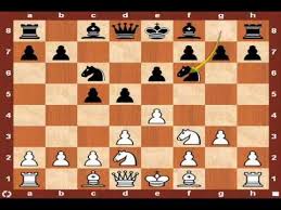 The King S Indian Attack Eco A08 Is A Very Solid Opening Strategy For White Many Top Level Players Have Recommended It Chess Tactics Chess Chess Strategies
