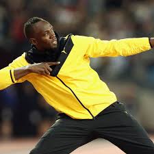 Jun 21, 2021 · usain st. Usain Bolt Zum Ersten Mal Vater