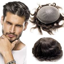 Erkekler için Saç Sistemi Toptan Satışı