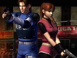 Obsada Nowej Filmowej Wersji Resident Evil Wybrana Filmweb