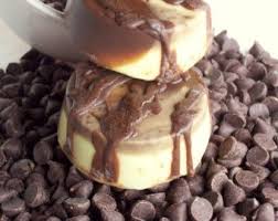 Fondant Au Chocolat Marbre Savon Gateau Savon Au Chocolat Boulangerie Fudge Soap Dessert Savon Cadeau Soap Cake Dessert Soap Chocolate Soap