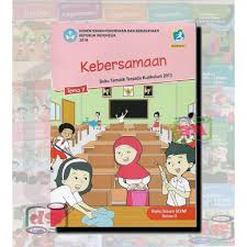 Kunci jawaban tematik kelas 2 tema 7. Buku Siswa Kelas 2 Sd Tema 7 Semester 2 Kurikulum 2013 Edisi Revisi 2018 Shopee Indonesia