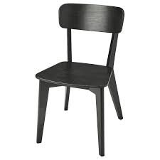 Lisabo Chair Black Ikea Chair Ikea Dining Chair Ikea