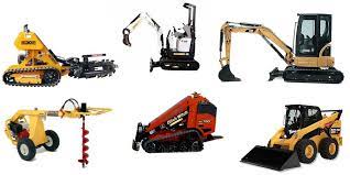 Tool Time Equipment Rental Sales Highland Mi