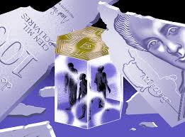 Only tech savvy people know about it. Opinion Bitcoin Has Saved My Family The New York Times