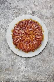 Mary berry is featured in the british bake off along with paul hollywood (and yes i got his cook books too). Mary Berry S Apple Tart Tatin Recipe You Magazine