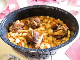 Souris D Agneau Confites A La Gelee De Pineau Ma Cagouille Agneau Confit Souris D Agneau Souris D Agneau Confite