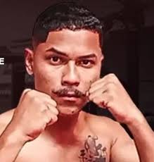 Joel Oliveira ("Jhow Maio")