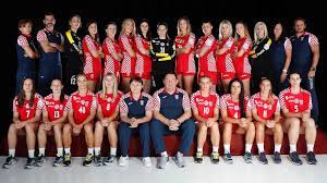 Die herren nationalmannschaft kroatiens ist eine der spielerisch kompaktesten mannschaften im gesamten handball und besitzen sehr starke spieler in ihren reihen, welche auf eine hohe internationale erfahrung bauen können. Kroatien Gibt Kader Bekannt Dhb De