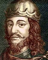 Adventures in Barding: The Riddle of Robert the Bruce