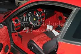 If you have the means. Hermes And Ferrari Purseforum