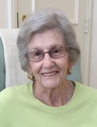 Obituary for Mildred (Eddleston) Boyles