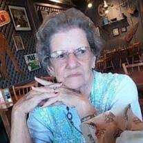 Fonda Lee Wilkins Obituary