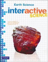If your teacher ask you to do pearson realize math homework, we are here to help. Savvas Earth Science Interactive Science Workbook Grades 6 8 9780133209211 Christianbook Com