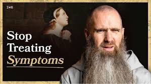 A Brother and his brother: Brother Conrad's Vocation Story