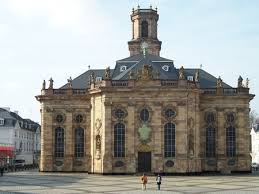 Saarland university, known as universität des saarlandes in german, is a public university located in saarbrücken, the capital city of the german state of saarland. The Most Interesting Cities And Towns To Explore In Saarland